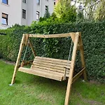 By Ginger Hotel Reichenbach im Vogtland