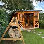 Hotel By Ginger *