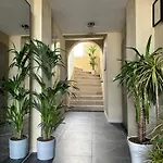 By Ginger Hotel *