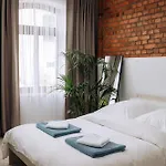 By Ginger Hotel *