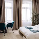 By Ginger Hotel *
