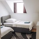 Hotel By Ginger