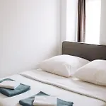 Hotel By Ginger *