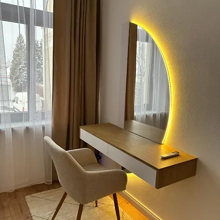 By Ginger Hotel *