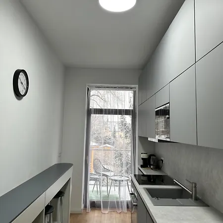 Отель By Ginger