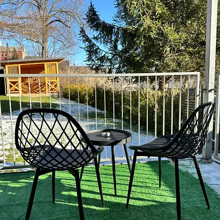 By Ginger Отель