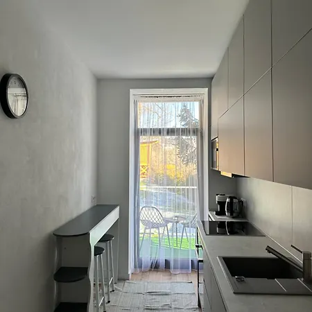 By Ginger Отель *