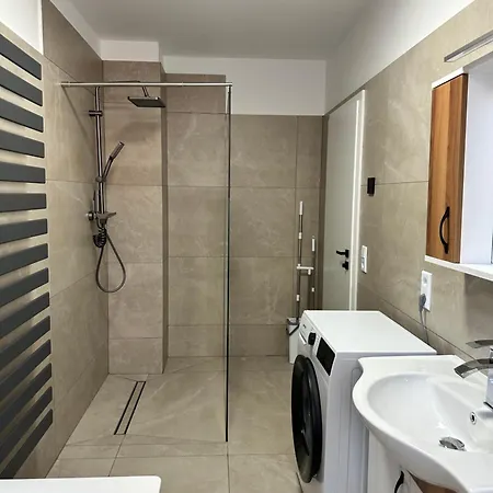 Отель By Ginger Райхенбах-им-Фогтланд