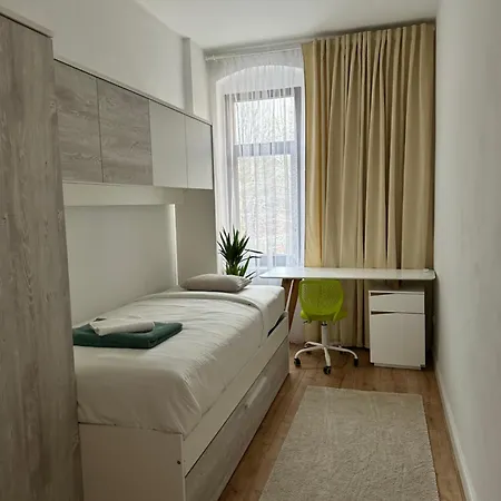Hotel By Ginger