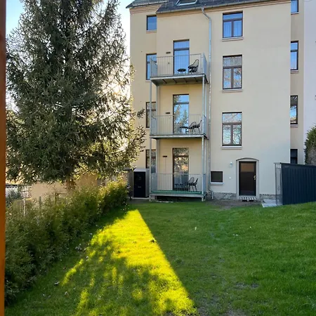 By Ginger Hotel Reichenbach im Vogtland