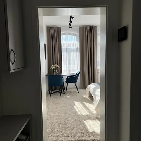 By Ginger Отель