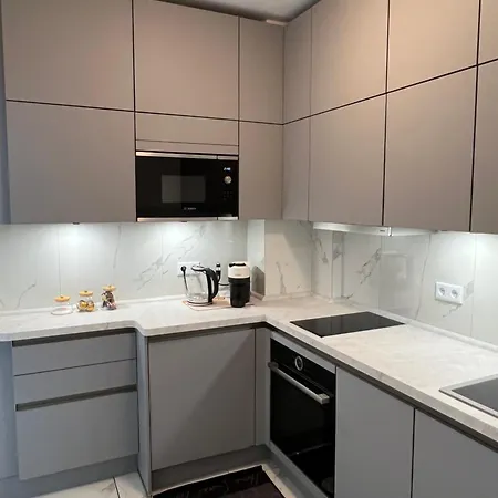 Отель By Ginger