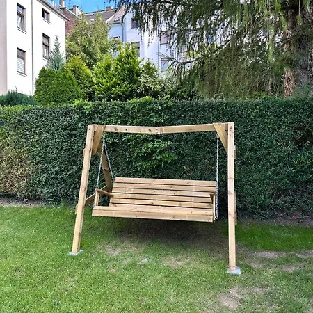 By Ginger Hotell Reichenbach im Vogtland