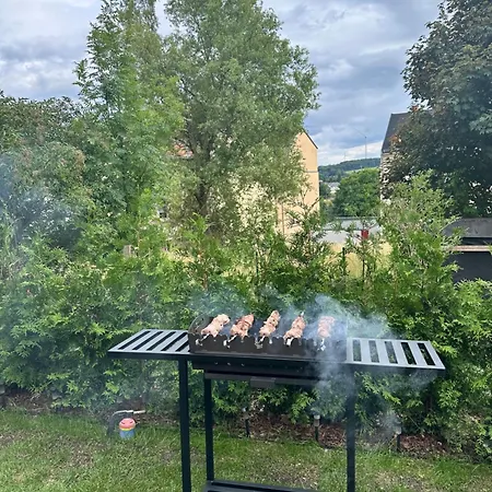 Отель By Ginger Райхенбах-им-Фогтланд