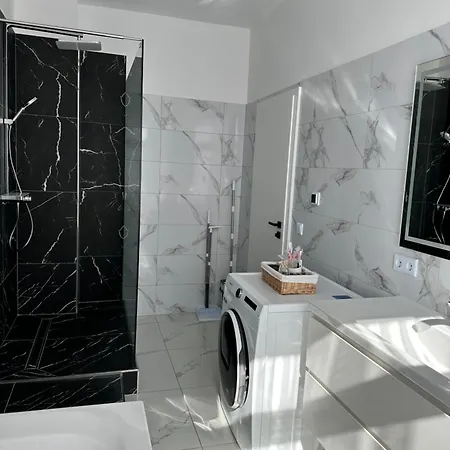 Отель By Ginger Райхенбах-им-Фогтланд