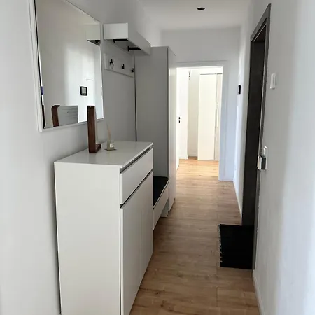 By Ginger Отель Райхенбах-им-Фогтланд