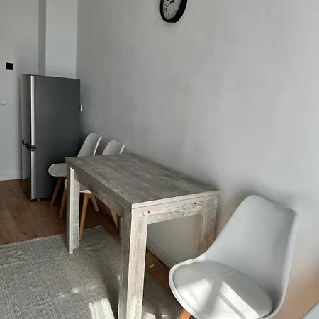 Отель By Ginger Райхенбах-им-Фогтланд