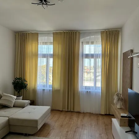 By Ginger Отель Райхенбах-им-Фогтланд