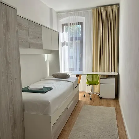 By Ginger * Райхенбах-им-Фогтланд