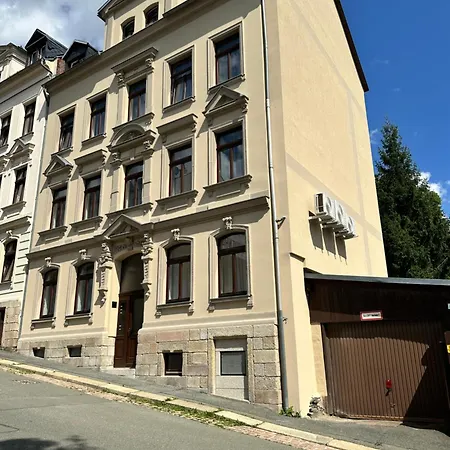 By Ginger * Райхенбах-им-Фогтланд