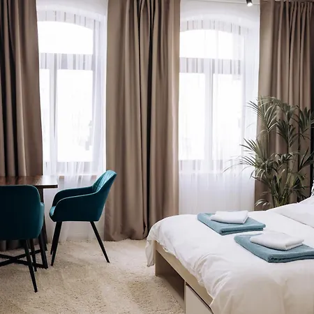 By Ginger Hotel *