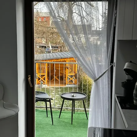 By Ginger Hotel Reichenbach im Vogtland