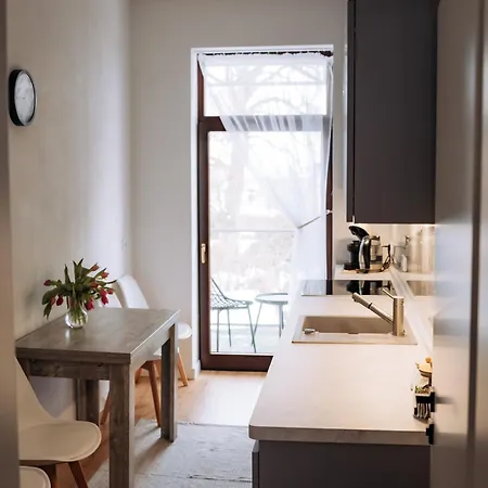 By Ginger Hotel Reichenbach im Vogtland