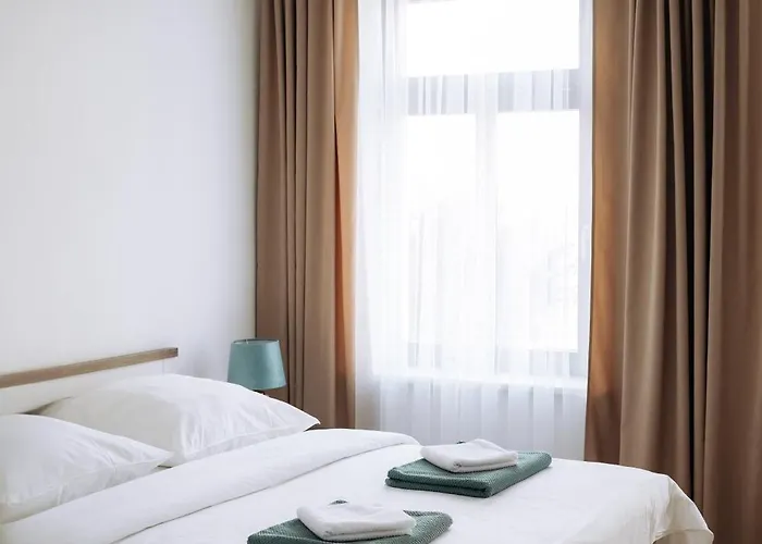 By Ginger Hotel