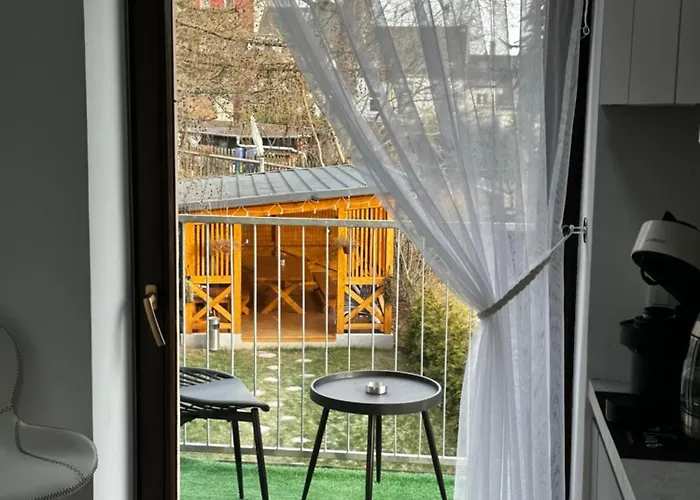 By Ginger Hotel Reichenbach im Vogtland