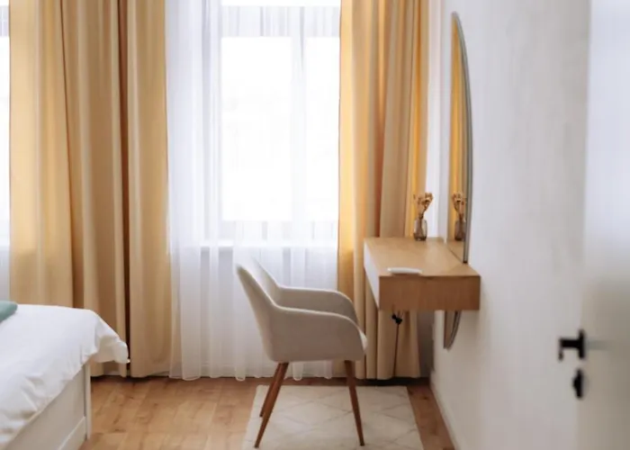 Hotel By Ginger *