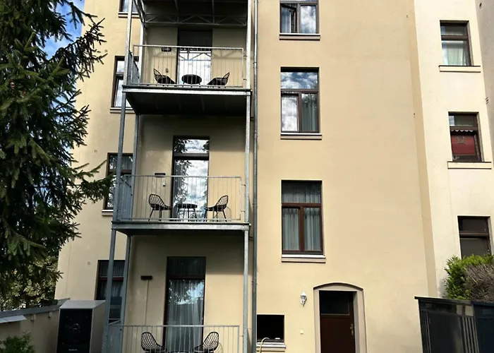 By Ginger Hotel Reichenbach im Vogtland